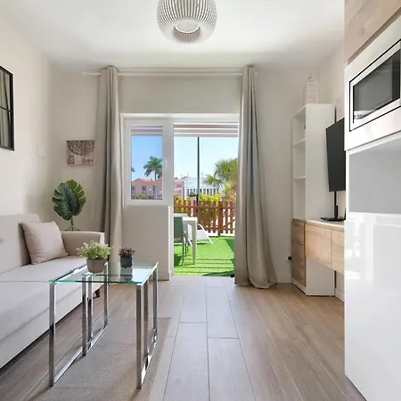 Oasis Pool View Maspalomas (Gran Canaria)