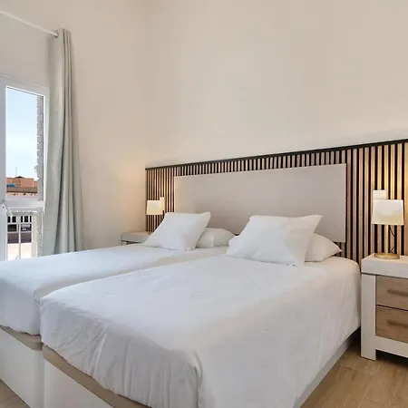 Apartamento Oasis Pool View Maspalomas (Gran Canaria)