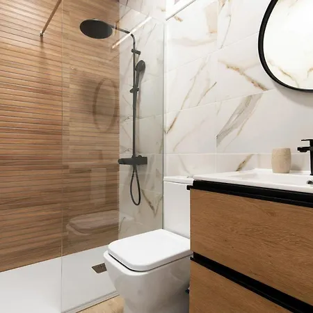 Oasis Pool View Apartment Maspalomas (Gran Canaria)