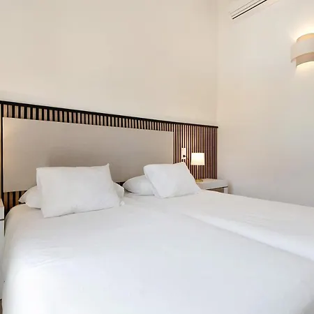 Apartamento Oasis Pool View *