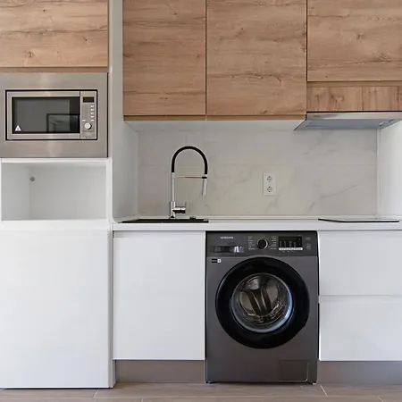 Oasis Pool View Maspalomas (Gran Canaria)