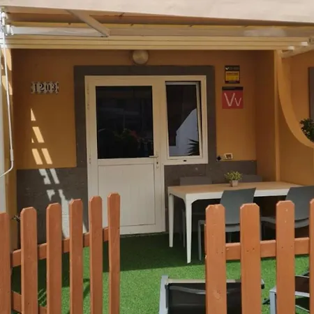 Oasis Pool View Maspalomas (Gran Canaria)