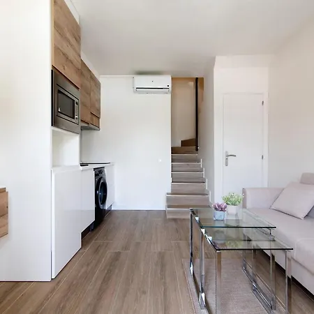 Oasis Pool View Maspalomas (Gran Canaria)