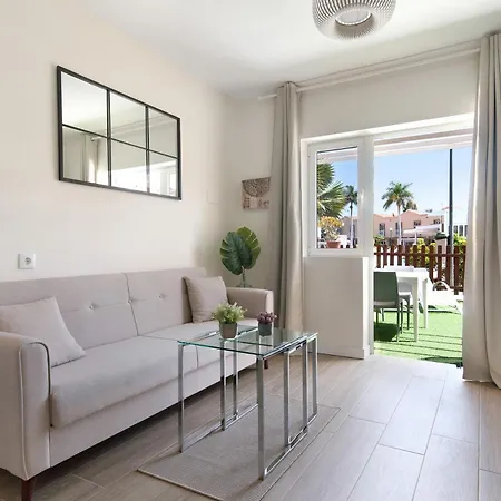 Appartement Oasis Pool View