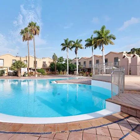 Oasis Pool View Maspalomas (Gran Canaria)