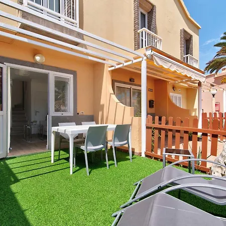 Appartement Oasis Pool View *