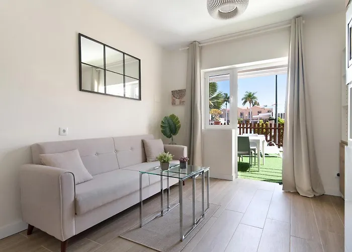 Appartamento Oasis Pool View *